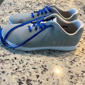 No Bull workout shoes - size 13, worn once, like brand new